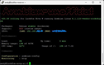 Screenshot 2025-08-29 223848.jpg (38.28 KiB) Viewed 47168 times armbian motd page