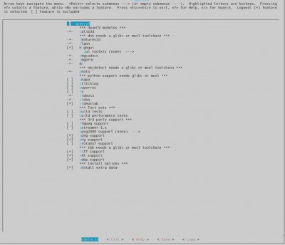 buildroot_menuconfig_opencv4.JPG