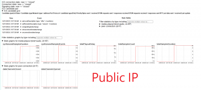 Public IP